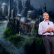 Image for article titled Disney CEO Bob Iger says Star Wars is slowing down